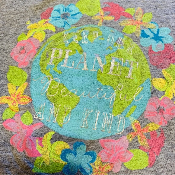 Set of 3 - Kidpik t-shirts - size S (7-8) - Picture 3 of 8